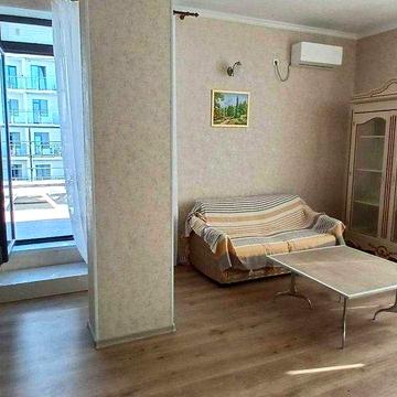 Сдам 1-но ком. квартиру на 10 ст. Большого Фонтана