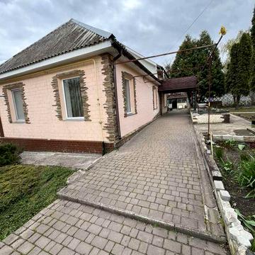 Продам будинок на Богдана