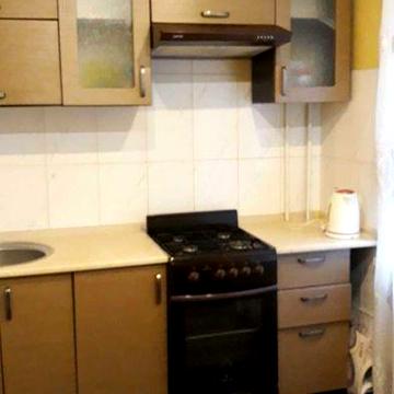 Продам 1-к квартиру, Александровский район, ул. Украинская