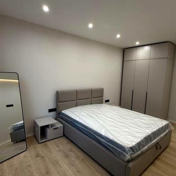 Здається 2-км новобудова в р-н парку Шевченка