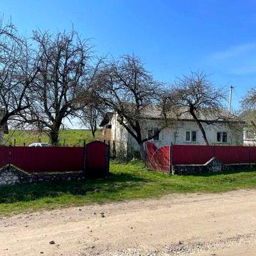 Продаж будинку с. Вовчківці
