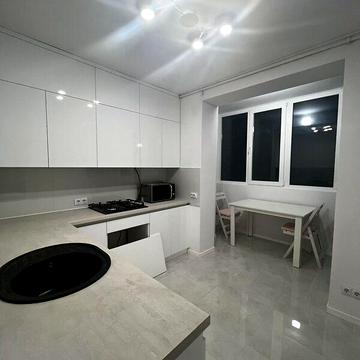 Довгострокова оренда 2к Квартира Тернопільська вулиця ЖК по ул. Тернопольская