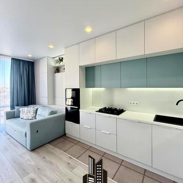 Одеська вул., 23-В