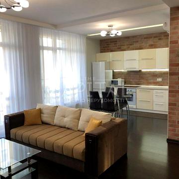 Оренда 1к квартири, ЖК Новопечерські Липки, вул. Драгомирова