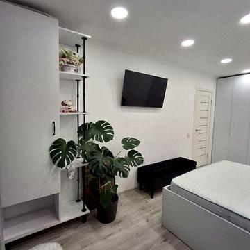 Довгострокова оренда 1к Квартира Кульпарківська вулиця