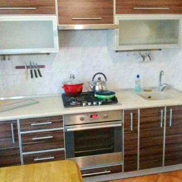 Здам 1кімн квартира в Центрі. Військові+