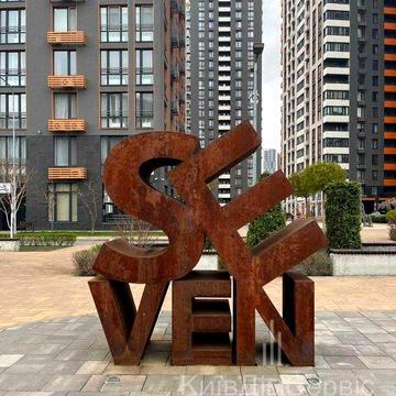 Оренда 2 кімн. квартири ЖКSeven метро Осокорки ПЕРША СДАЧА Генератор