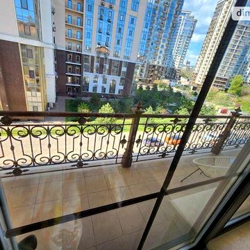 Довгострокова оренда 2к Квартира Французький бульвар