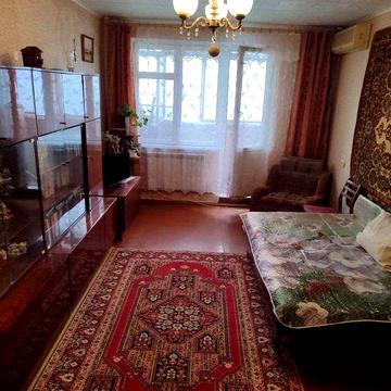 Сдам 1-комнатную квартиру (Амосова, 13)