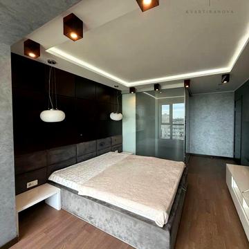 Олімпійська вул., 9