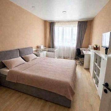 Продам 3к квартиру в новобудові, 70кв.м, котел, ЖК Садовий