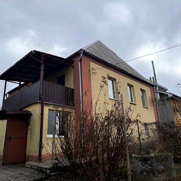 Продаж двух поверхового Будинку (Таромське)