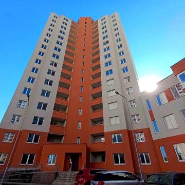 Власник. З документами. Не смарт квартира. Продам квартиру 1к Милославська, 18 ЖК Милославська, 18