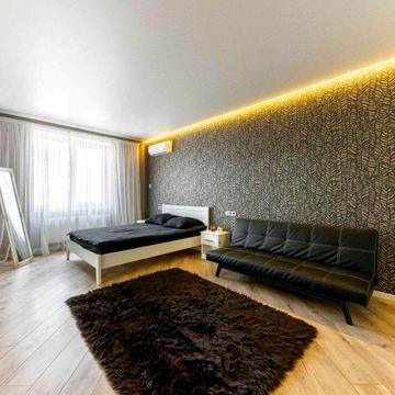 Здам 1к. кв 43м3 Центр (м. Цент. ринок) ЖК Лазурний