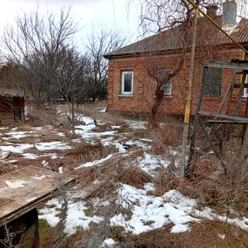 Продаж дома в Терновой Чугуевского района