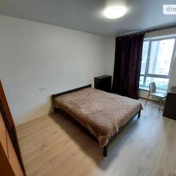 Довгострокова оренда 1к Квартира Академіка Шалімова вулиця ЖК Софиевский квартал