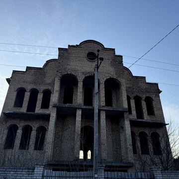 Продаж будинку  700м2 під  оздоблення та бізнес-проект