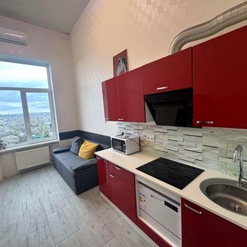 Продам смарт-квартира , 21 кв.м.  Бестужевские сады центр ЖК Бестужевские Сады