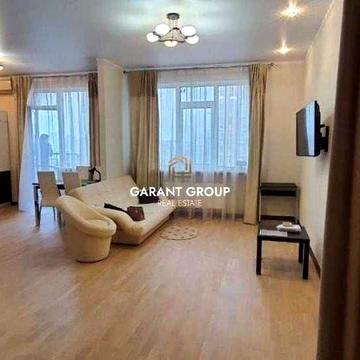 Студія в Аркадії з видом на місто / ЖК Друга Перлина