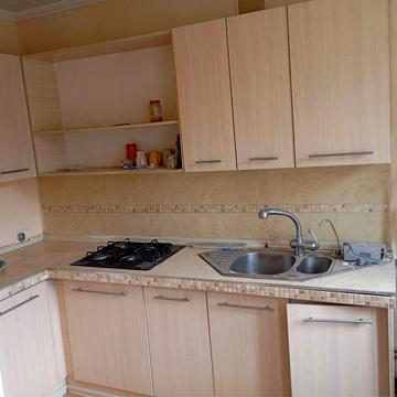 Продаж 2к квартири вільна