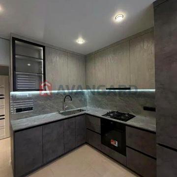 Простора квартира в новому ЖК та Топовій локації