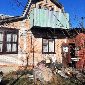 Продам дачу в Сальнике