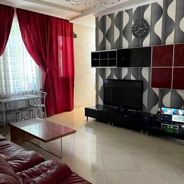 Супер !!! Сдам 3 кв метро Вокзальная ЮЖД, евро. 15000 гр.