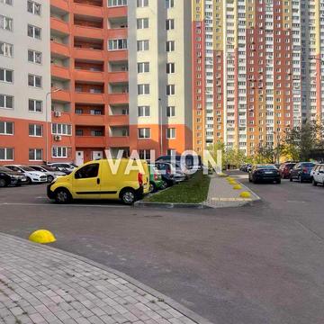 Продаж 1 к квартири, вул. Милославська, 18 Без комісії! Новобудова, Деснянський рн, ЖК Милославський ЖК Милославський
