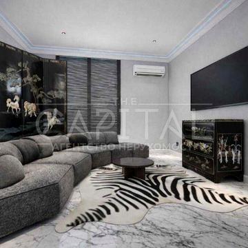 Продажа / Дизайнерская квартира/ Edelweiss House / Едельвейс / Печерск / Новопечерские Липки / Бульвар Фонтанов / 88м2 / Видовая / 3 комн / ЖК Edelweiss House