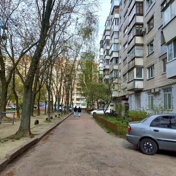 Продаж 2-х кімнатної квартири по вул.Молодіжна,74 в м.Боярка