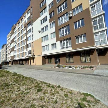 2-км кВ. Розтермінування. Без комісії. 85м2 ЖК Комфорт плюс