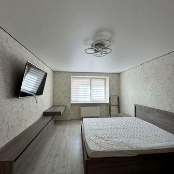 Вільна 1К Сучасний ЖК в центрі міста.