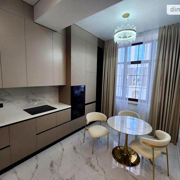 Довгострокова оренда 1к Квартира Французький бульвар