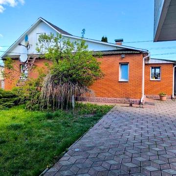 Оренда сучасного будинку в Коростишевi