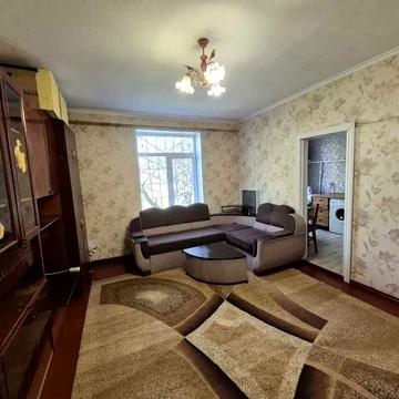 Продам 1кімнатну квартиру на Леваневців (Ліски, 2 кп)