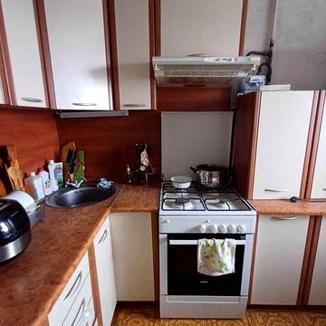 2 кім в ЦЕГЛІ 50 м2 багатоповерхівка ЛІВИЙ берег (716912)