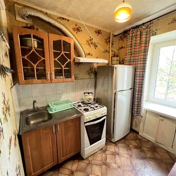 Продам квартиру в Слобожанському