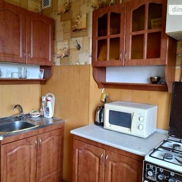 Довгострокова оренда 2к Квартира Зенітного полку (Некрасова) вулиця