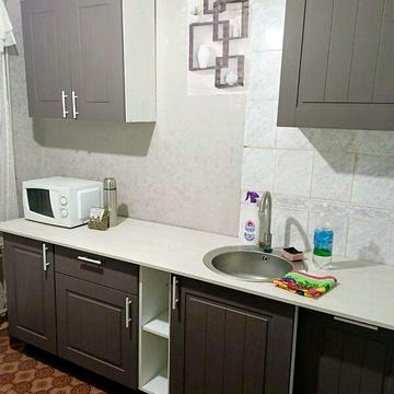 Довгострокова оренда 1к Квартира Фестивальний провулок