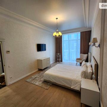 Довгострокова оренда 1к Квартира Французький бульвар