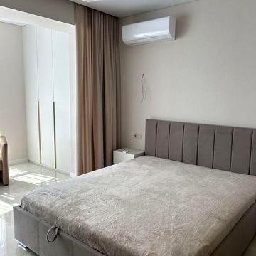 Оренда 1-кім квартири а новобудові.