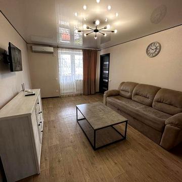 Двох кімнатна квартира