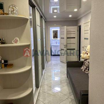 Квартира в Жк Сімейний Комфорт. ЖК Сімейний Комфорт