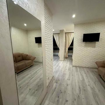 Михайла Донця вул., 2-А