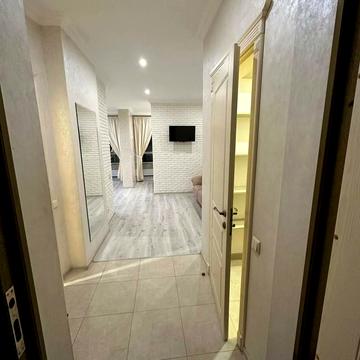 Михайла Донця вул., 2-А