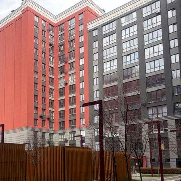 КЛЮЧІ НА РУКАХ Євро-2к квартира в Готовому Будинку! БЕЗ КОМІСІЇ