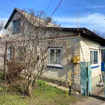 Л)Будинок з ремонтом, меблями та технікою