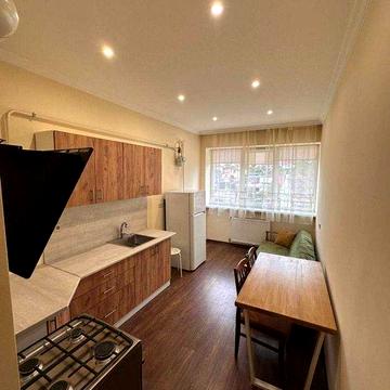 Здається однокімната квартира на Вокзальній