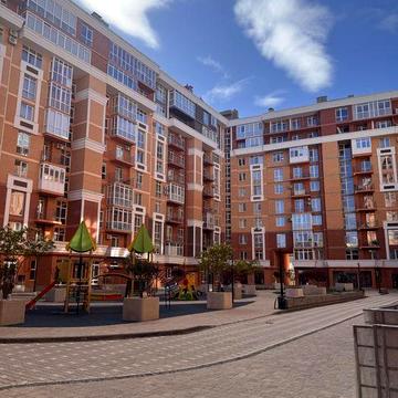 Новобудова Проспект Незалежності 106 А (Ромтісбуд) ЖК Проспект Незалежності, 106 А