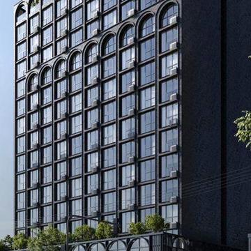 Продається 2-х кімнатна квартира в центрі міста ЖК Ярко Центр